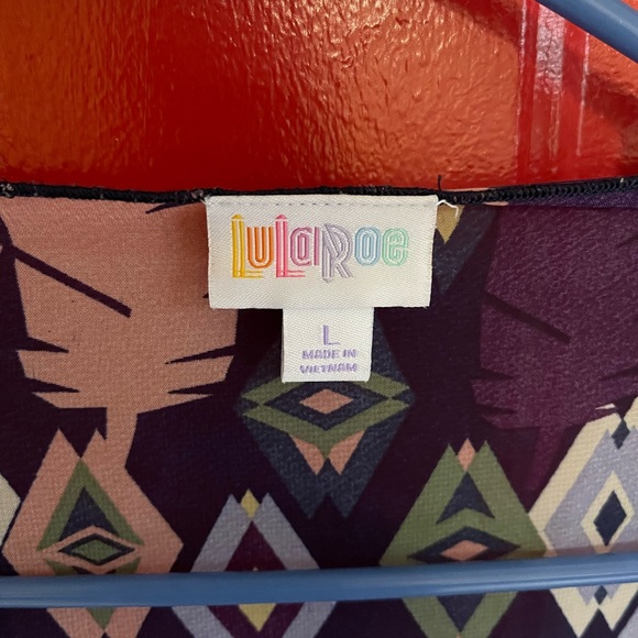 Lula Roe Coverup - Picture 3 of 4